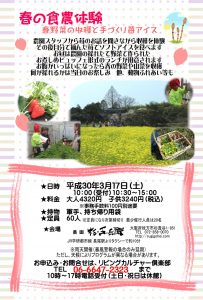 リビングいちごH30